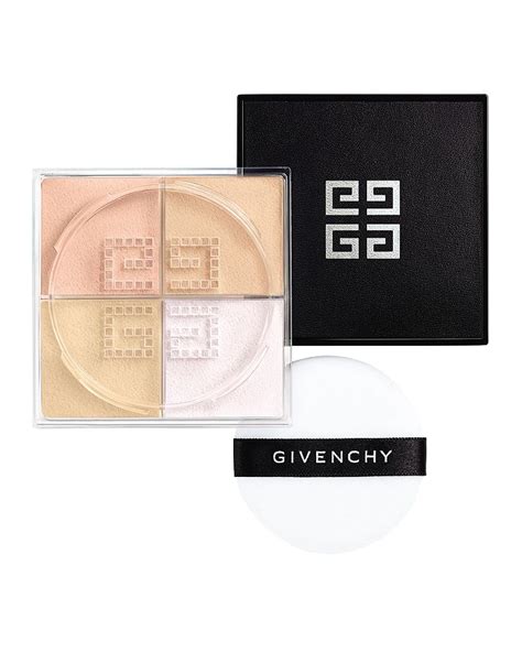 givenchy setting powder dupe|47 Best Dupes for Prisme Libre Pressed Powder by Givenchy.